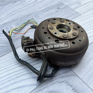 BỘ VÔ LĂNG MÂM LỬA SPORT 120CC HÀNG CŨ (SPORT-XIPO-RGV-RGX-SATRIA) ko