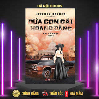 Sách - Đứa con gái hoang đàng - Bách Việt