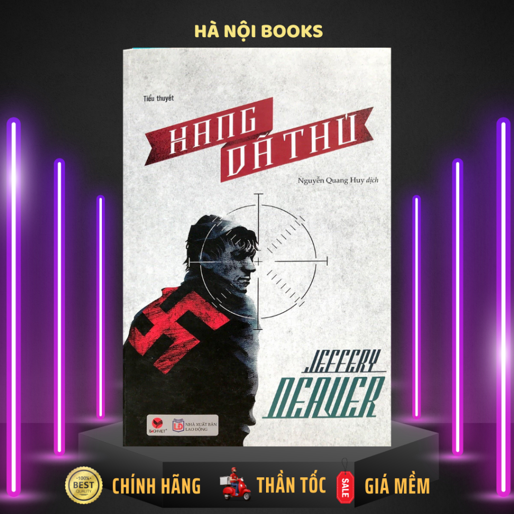 Sách Bách Việt - Hang dã thú