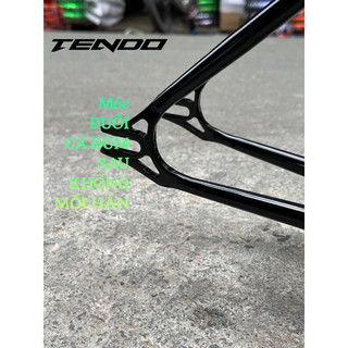 Khung Fixed Gear Tendo T120 size 53cm