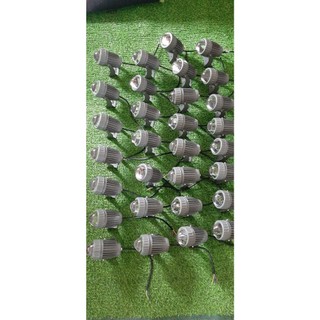 Đèn Rọi Chuột 10W hắt cột tường