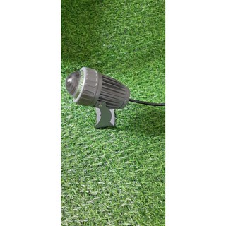 Đèn Rọi Chuột 10W hắt cột tường