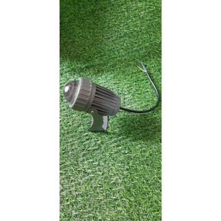 Đèn Rọi Chuột 10W hắt cột tường