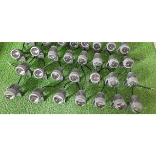Đèn Rọi Chuột 10W hắt cột tường