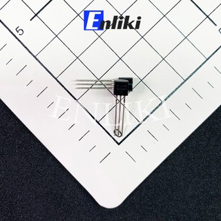 Combo 2 Chiếc BC546 TRANSISTOR NPN 0.1A 65V TO92