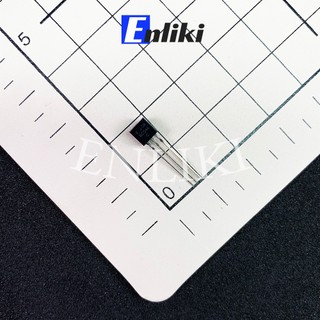 Combo 2 Chiếc BC546 TRANSISTOR NPN 0.1A 65V TO92
