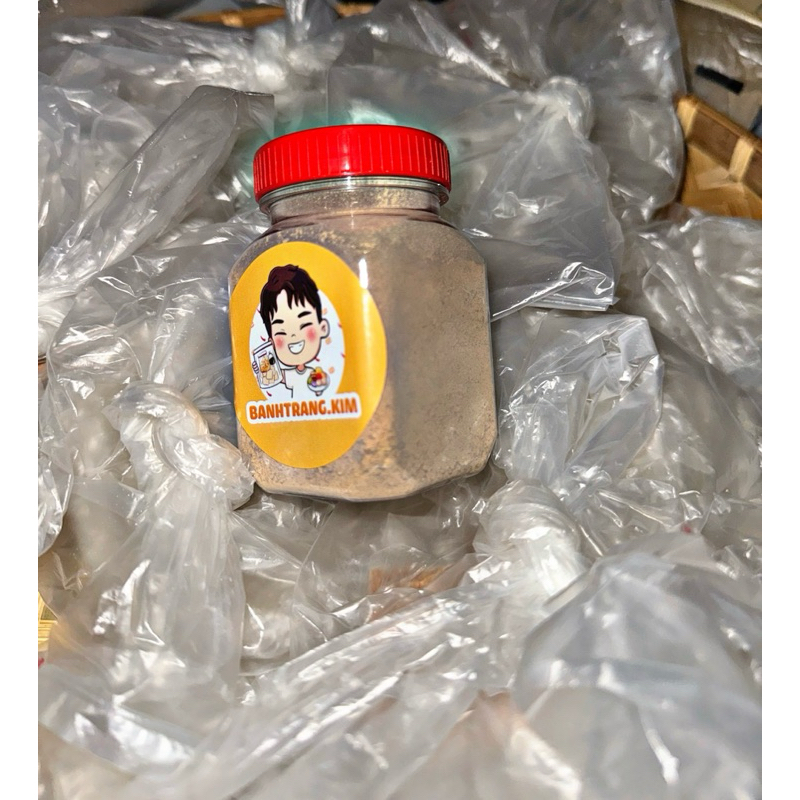 Muối trường học ăn thêm