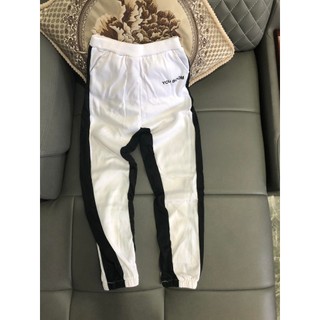 Quần bom chun bo gấu nỉ