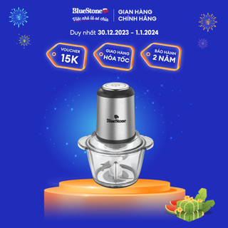 Máy Xay Thịt  BlueStone 1.2L - 300W  CHB-5138