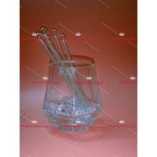 Ống Phi 6 Các Loại Thủy Tinh borosilicate
