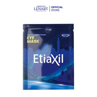 [GIFT] Mặt nạ thư giãn cho đôi mắt Etiaxil