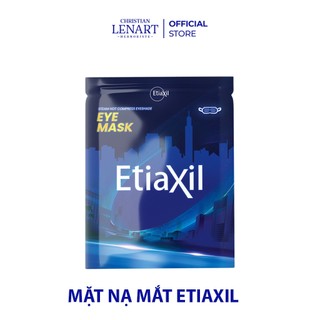 [GIFT] Mặt nạ thư giãn cho đôi mắt Etiaxil
