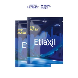 [GIFT] Mặt nạ thư giãn cho đôi mắt Etiaxil