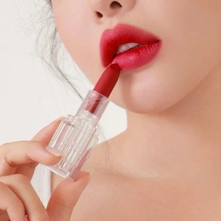(DATE 2024/2025) SON THỎI LÌ 3CE SOFT MATTE LIPSTICK