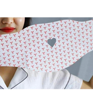 Miếng Dán Giảm Mỡ Bụng 42 Độ C Spa Gelpatch