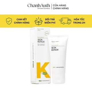 Kem Dưỡng Phục Hồi Da Khẩn Cấp Innoaesthetics Inno Derma Skin Repair 60g Chính Hãng