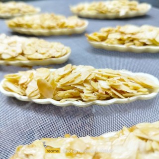 Bánh thuyền hạt dinh dưỡng
