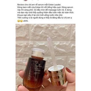 Serum dưỡng mắt ARN estee lauder