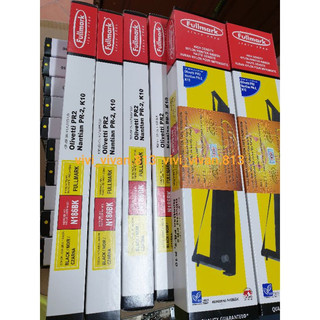 Băng mực in Olivetti PR2 hàng Fullmark Chính Hãng
