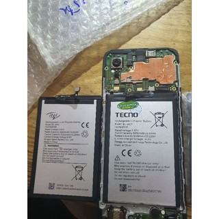 pin Itel S23/BL 49NI/BL39LI/BL58CT
