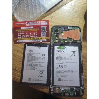 Pin itel s23/bl 49ni/bl39li/bl58ct