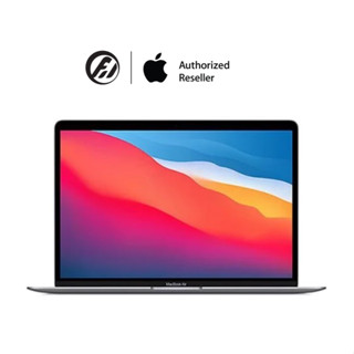   Trả góp 0%  Laptop Apple MacBook Air 13 inch M1 2020 8-core CPU 8GB 256GB 7-core GPU 