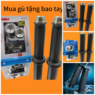 [ Combo ] Gù salaya inox 304 Tặng Bao tay tbt  [ Bảo hành rỉ sét trọn đời ]
