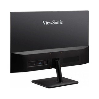MÀN HÌNH VIEWSONIC VA2432-H (23.8 INCH/FHD/IPS/100HZ/1MS) ĐEN/TRẮNG