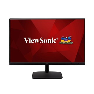 Màn hình viewsonic va2432-h đen/trắng