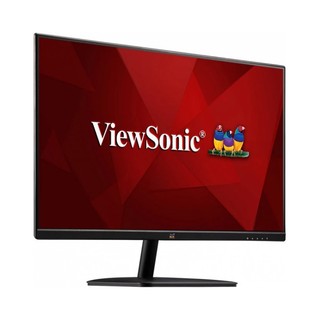 MÀN HÌNH VIEWSONIC VA2432-H (23.8 INCH/FHD/IPS/100HZ/1MS) ĐEN/TRẮNG