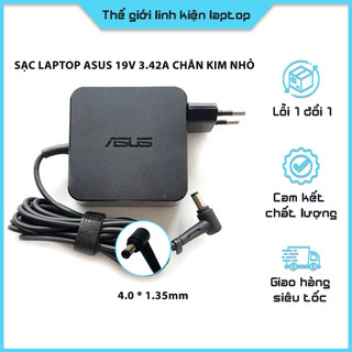 Sạc laptop asus 19v-3.42a zenbook a556 ux301 ux42 ux50 ux52 bx303 d553 e402 e403 f553 k541 k553
