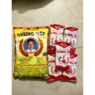 Men nấu rượu. hương nếp gói 500g