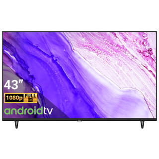 E43FAC110 | 43FGA610 - Smart Tivi Casper Full HD 43 Inch [Toàn Quốc]