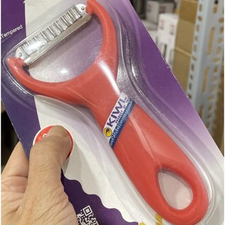 Dao bào vỏ kiwi kw217 , kw218