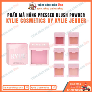 Phấn má hồng Kylie Pressed Blush Powder 10g