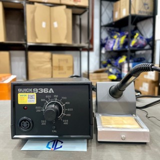 Máy hàn Quick 936 -  Quick 936A NEW