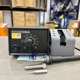 Máy hàn Quick 936 -  Quick 936A NEW