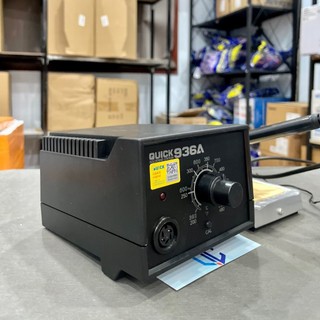 Máy hàn Quick 936 -  Quick 936A NEW