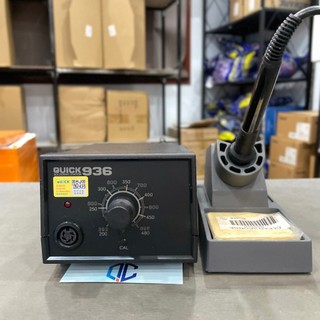 Máy hàn Quick 936 -  Quick 936A NEW