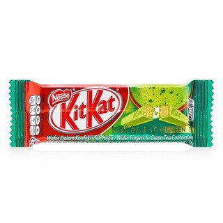 [Date 11.2024] KitKat Socola Nestle 17g