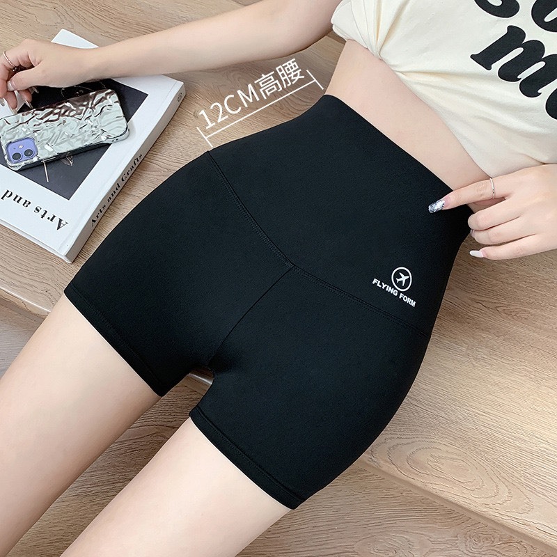 Quần short legging gen bụng nâng hông che khuyết điểm hottrend 2023