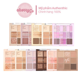 Bảng phấn mắt Dasique Shadow Palette