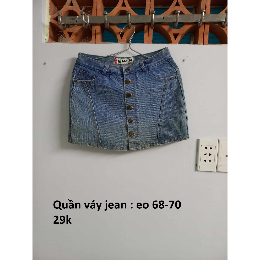 PASS CÁ NHÂN SIZE S, .M => 20K