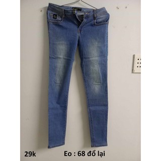 PASS CÁ NHÂN SIZE S, .M => 20K