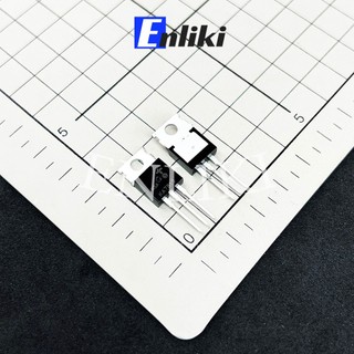 Ic nguồn ka7815 15v 1a to220