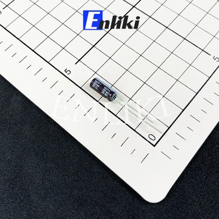 Combo 2 Chiếc Tụ Hóa SAMYOUNG 10uF 50V (5x11mm)
