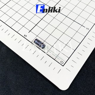 Combo 2 Chiếc Tụ Hóa SAMYOUNG 10uF 50V (5x11mm)