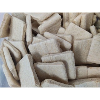 1KG Sườn non chay ( loại mỏng, bản to) AN TUỆ