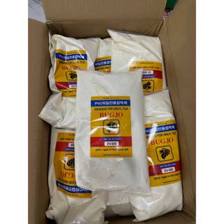 kho thủ đức (1 Kg) Keo dán sàn nhựa, sàn vinyl (pvc), simili