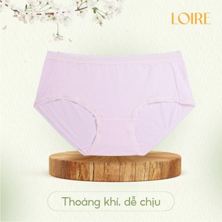 Quần lót modal mềm mát loirechic qlbk64